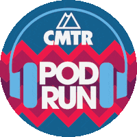 trailseries cmtr summerofcmtr summerscavengerhunt cmtrbadges Sticker