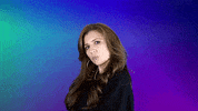 Know What I Mean Flirt GIF by Amanda Cee Media