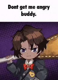 Limbus Company GIF