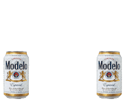 Football Party Sticker by Modelo USA