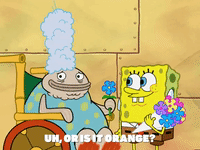 season 5 the two faces of squidward GIF by SpongeBob SquarePants