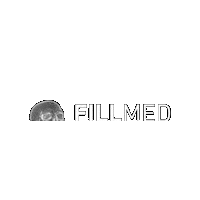 Fillmed Sticker by HBDERM