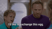 Beverly Hills Egg GIF by GoPlay