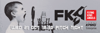 FlyingKiwiAngels another fka friday fka news GIF