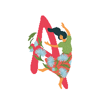 Spring Sticker by Centro commerciale GrandApulia