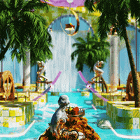 Travel Fruit GIF by Tanjin