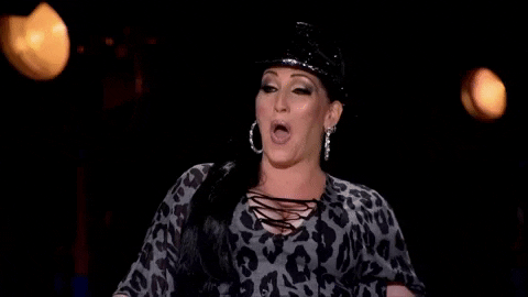 Rupauls Drag Race Season 5 Episode 3 GIF by LogoTV