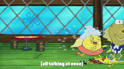 season 9 episode 21 GIF by SpongeBob SquarePants