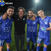 Taj Esteghlal GIF