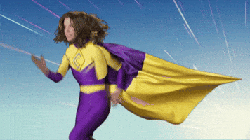 Hurry Up Running GIF by ASB Bank