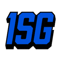 Lla Isg Sticker by Isurus