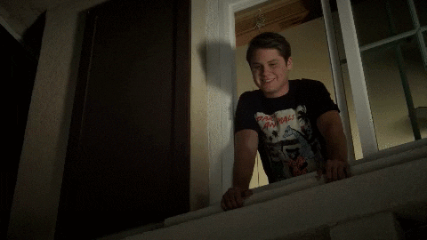 GIF by EXPELLED