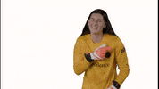 Portland Thorns Sport GIF by National Women's Soccer League