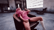 Be Kind Halsey GIF by Marshmello
