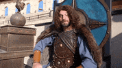Merci GIF by PuyduFou