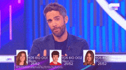 GIF by Operación Triunfo