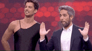 Antena 3 Television GIF by El Hormiguero