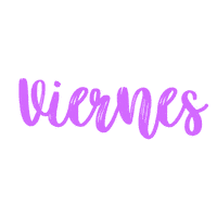 Fin De Semana Day Sticker