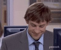 Season 3 Nbc GIF by The Office