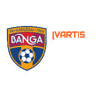 Goal Sticker by FK Banga