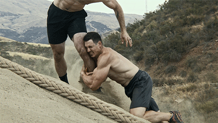 steve austin cmt GIF by Steve Austin's Broken Skull Challenge