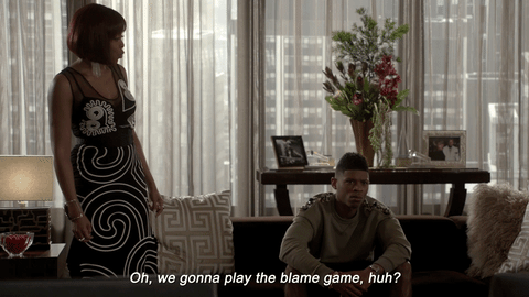 lee daniels GIF by Empire FOX