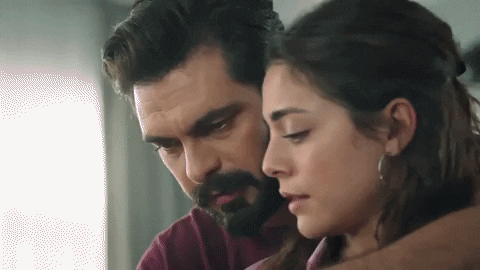 Drama Legacy GIF by Eccho Rights