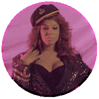 mood lulu Sticker by Pose FX