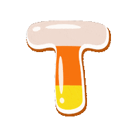 Happy English Sticker