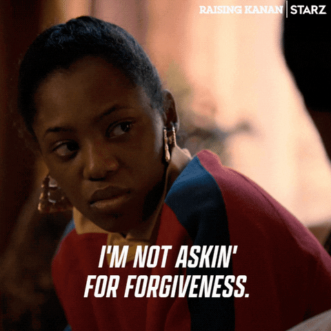 Power Book Iii GIF by Raising Kanan