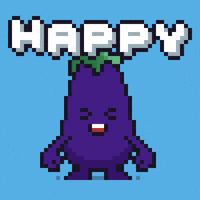 Happy Dance GIF by Potatoz by 9GAG