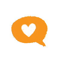 Heart Love Sticker by Socialize