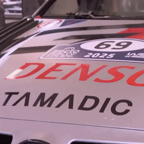 Toyota Gazoo Racing GIF by FIA World Rally Championship