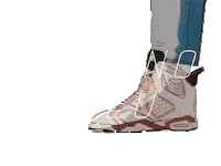 sneakersbr shoes sneakers tenis sneaker Sticker