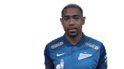 Sport Soccer Sticker by Zenit Football Club