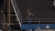 Major League Baseball Sport GIF by MLB