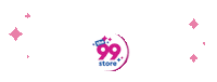 Party Celebrate Sticker by The 99 Cents Only Stores