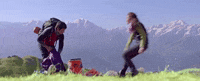 GIF by PalPalDilKePaas
