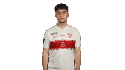 Oh No Football Sticker by Bundesliga