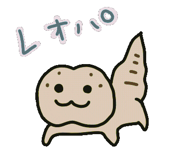 Loverabbit Sticker