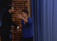 Tonight Show Hello GIF by The Tonight Show Starring Jimmy Fallon