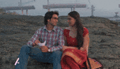 In Love Tabu GIF by Friday Filmworks