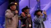 nbc GIF by America's Got Talent