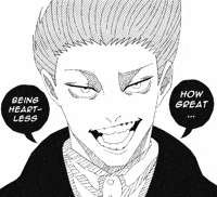 Jjk Naoya GIF