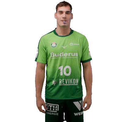 Handball Simic Sticker by DAIKIN HBL