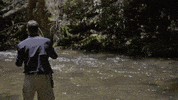 Summer Fishing GIF by The Weather Channel