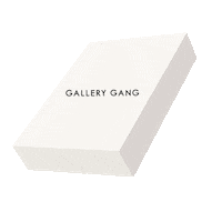 Buenos Aires Art Sticker by Gallery Gang