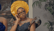 Bbnaija Nne GIF by Big Brother Naija