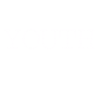 Youth Pya Sticker by Pais Movement