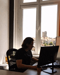 GIF by Sztuka Reklamy